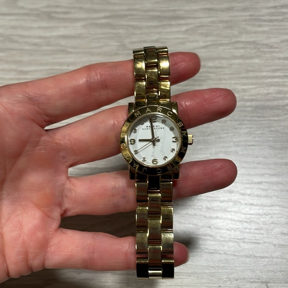 Marc Jacobs watches - 2 - Picture 2 of 6